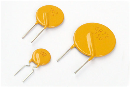 自恢復保險絲的管理方法